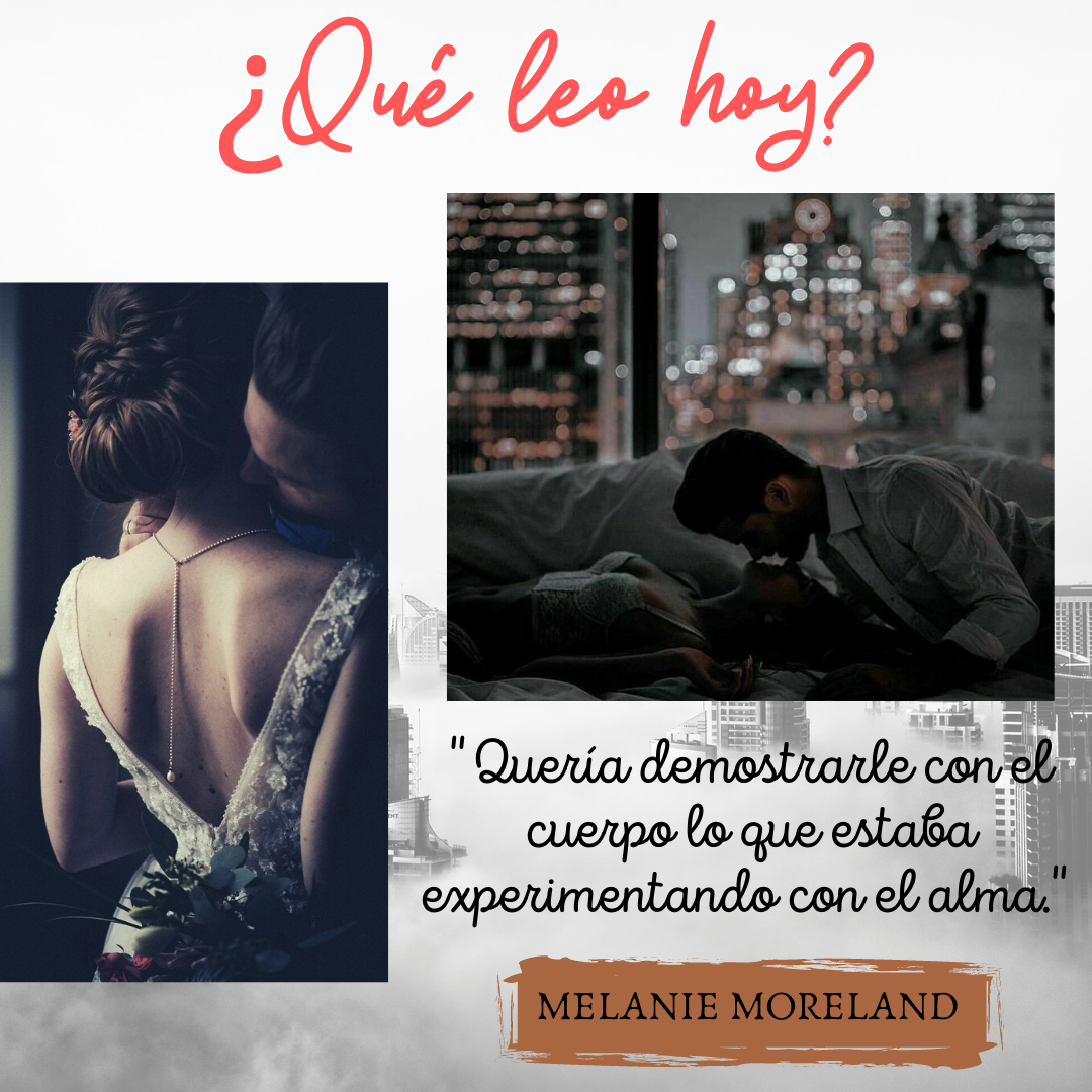 El acuerdo, de Melanie Moreland