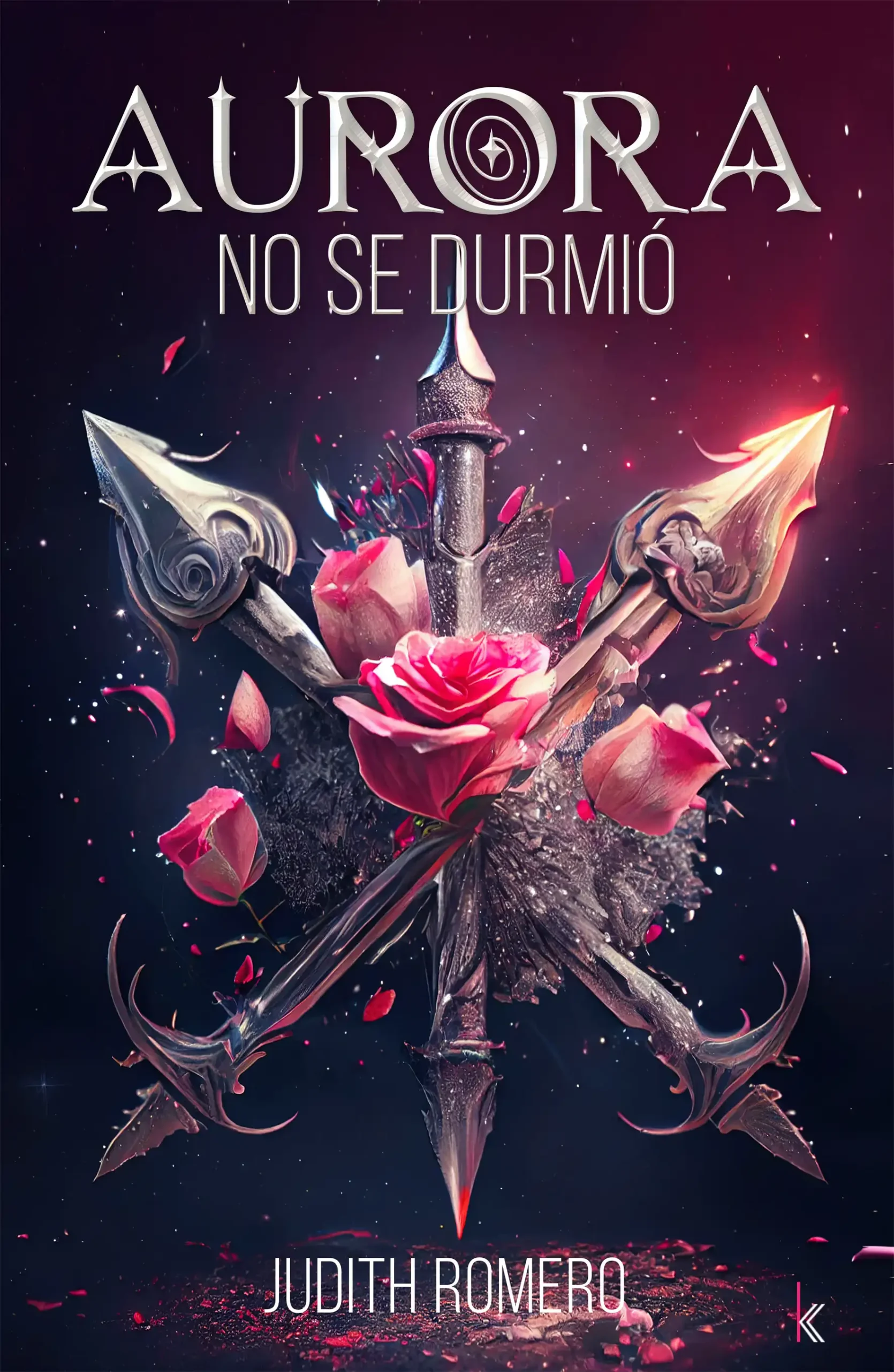 Aurora no se durmió retelling Bella Durmiente