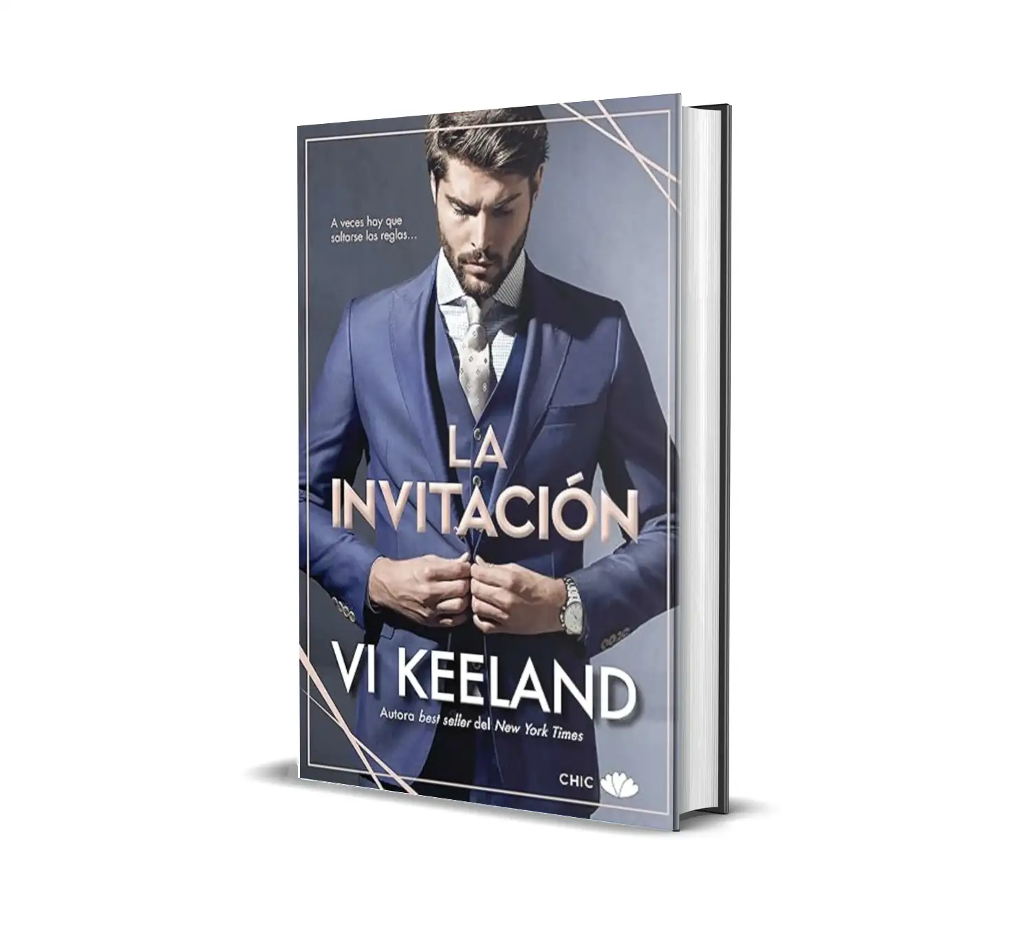 La invitación, Vi Keeland