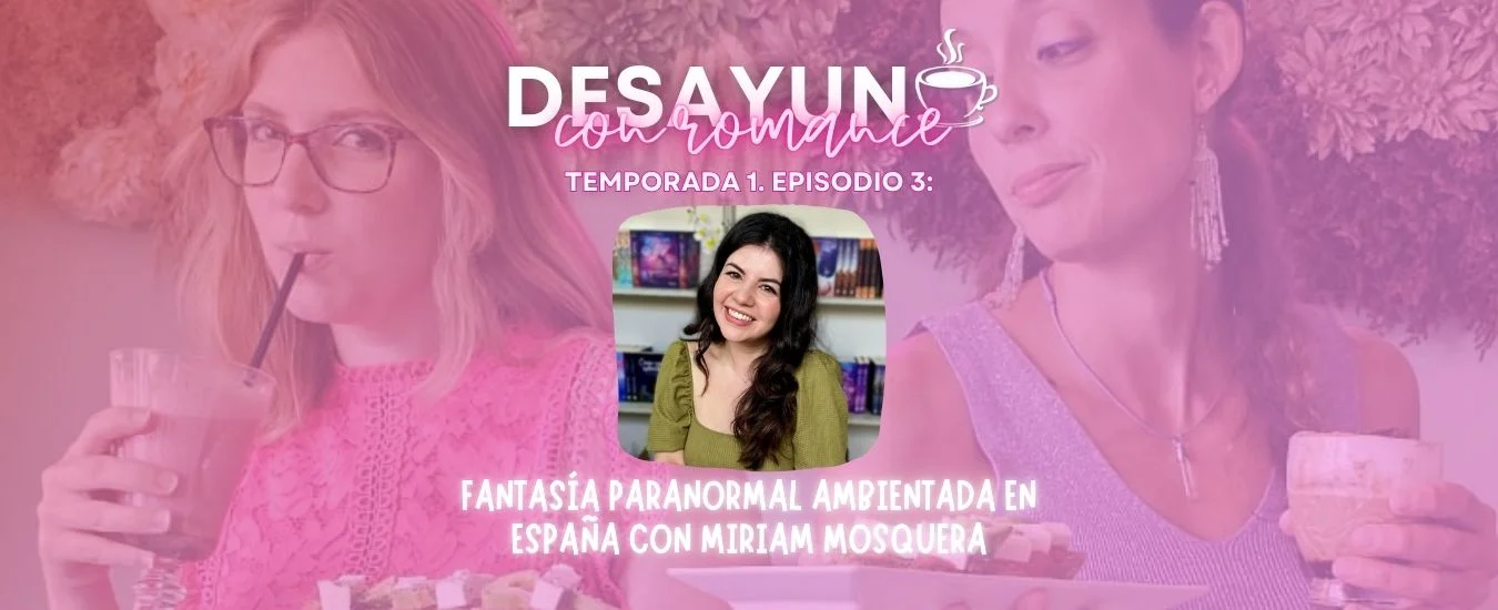 PODCAST ROMANTASY
