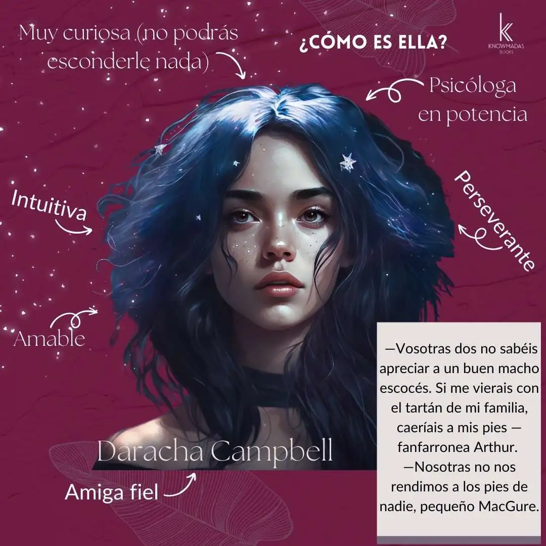 Fantasía romántica, Aurora no se durmió