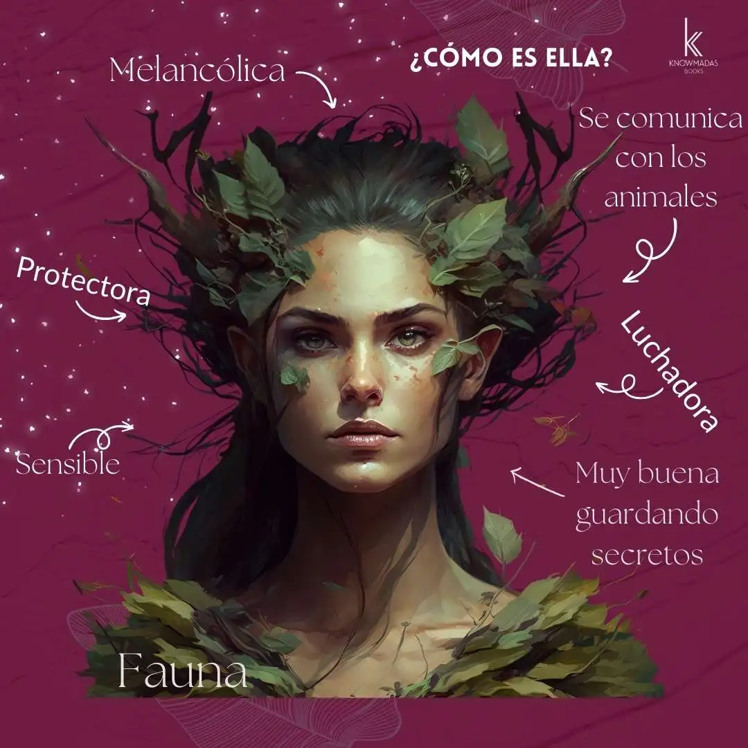 Fantasía romántica, Aurora no se durmió