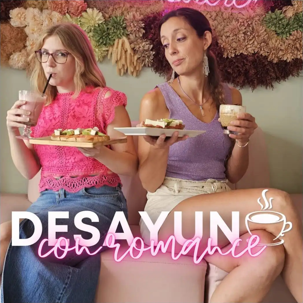 Desayuno con romance - El pódcast